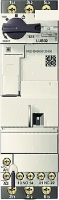 Obrázok produktu pre Schneider Electric LUB32