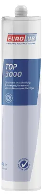 Produktbild von EUROLUB Wälzlagerfett 707500 Kartusche 500g