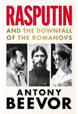 Zdjęcie produktu dla Rasputin