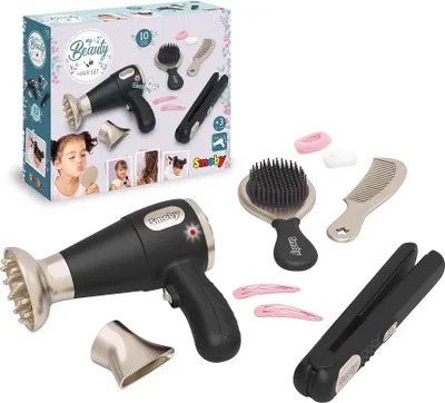 Immagine prodotto di SMOBY Set da parrucchiere Parrucchiere la mia bellezza