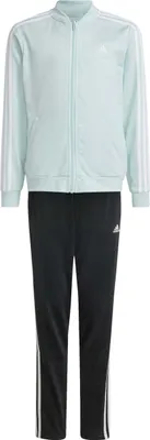 Produktbild von Trainingsanzug Adidas IZ3459 für Kinder