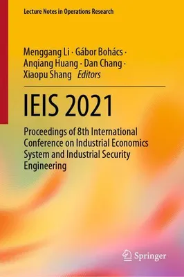 Obrázek produktu pro Ieis 2021