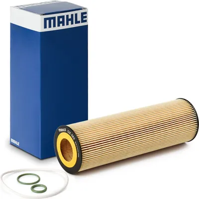 Produktbild von Ölfilter MAHLE OX 562D