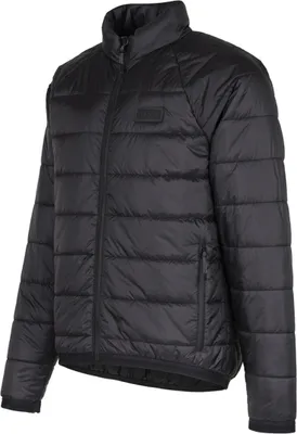 Obrázek produktu pro Textilní bunda Knox Union Quilt, černá, L