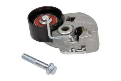 Produktbild von MAXGEAR 54-0709 Umlenkrolle Zahnriemen für HYUNDAI i30 (FD) i30 CW (FD) GETZ (TB) TUCSON (JM) SANTA FÉ II (CM)