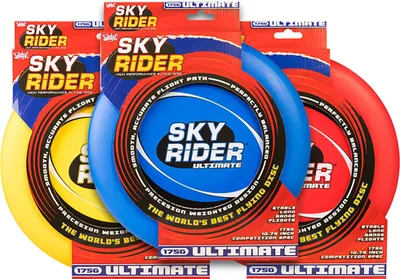 Immagine prodotto di Wicked Sky Rider Ultimate 175g - Assortito - 175g