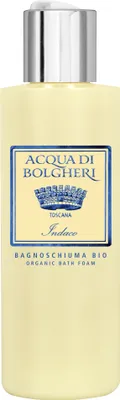 Produktbild von Acqua di Bolgheri - Indaco Duschgel/Schaumbad 200 ml IN-2500