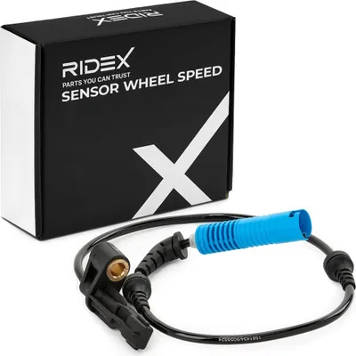 Produktbild von RIDEX ABS Sensor Raddrehzahl Vorne Links für BMW 3 Limousine (E46) 412W0063