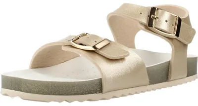 Produktbild von Geox Sandalen Sandalen Kunstleder