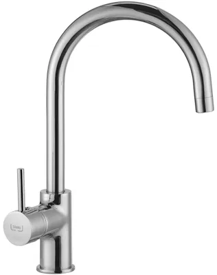Obrázek produktu pro Dřezová baterie páková Sinks VITALIA chrom SFTVICL