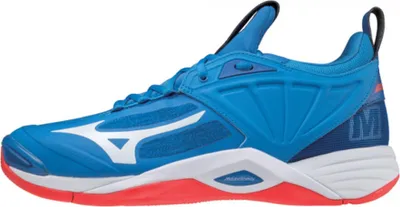 Obrázok produktu pre Mizuno Wave Momentum 2 - V1GA211224, Veľkosť topánok: 5 UK / 38 EUR