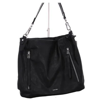 Produktbild von Suri Frey SFY Suzy Tasche Schwarz
