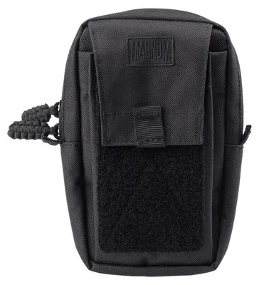 Produktbild von Magnum - "Casy" Gürteltasche IG6117 (Einheitsgröße) (Schwarz)