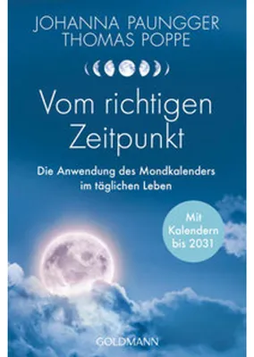 Obrázek produktu pro Vom richtigen Zeitpunkt