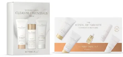 Produktbild von Rituals The Ritual of Namaste Skincare Duo Set