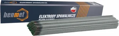 Produktbild von Rutilelektrode BES 1.460R 2,5*350MM 4KG - ELE 2.5 /4