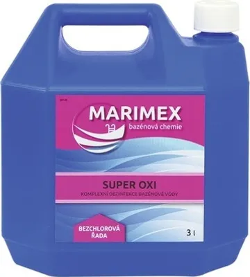 Zdjęcie produktu dla MARIMEX Aquamar Super Oxi 3 L 11313109