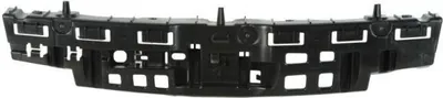 Produktbild von BLIC 5502-00-6043980P Stoßstangenträger Hinten für RENAULT MEGANE III Grandtour (KZ0/1) Megane III Schrägheck (BZ0/1) MEGANE III Coupe (DZ0/1)