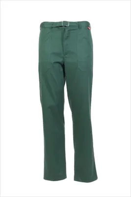 Produktbild von Planam Bundhose MG 290 Gr. 106 grün