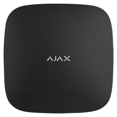 Immagine prodotto di Ajax CONTROL PANEL WRL HUB 2/Juodas 38238 AJAX