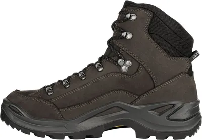 Produktbild von Lowa Renegade GTX Mid Wanderstiefel Braun