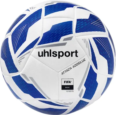 Produktbild von uhlsport Attack Addglue weiß/royal/blau 5