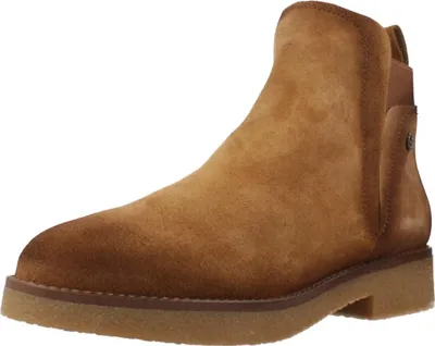 Produktbild von Hellbraune Schuhe Modell 4700PO