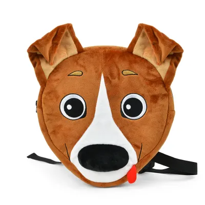 Obrázek produktu pro WP Merchandise PATRON THE DOG - Psí Patron dětský batoh (33 cm)