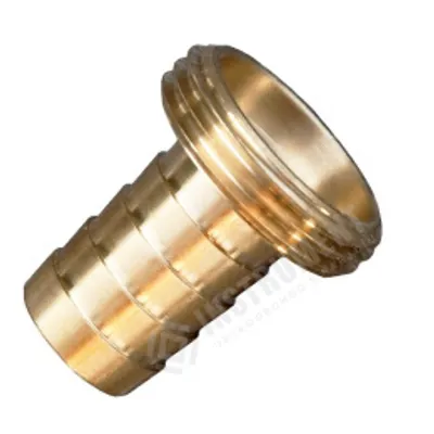 Obrázek produktu pro adaptér mosazný vnější závit 1" 25mm GKWM1010