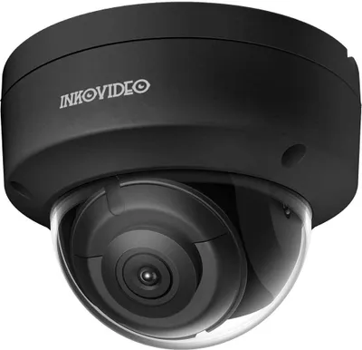 Produktbild von Inkovideo V-811-8MB LAN IPÜberwachungskamera 3840 x 2160 Pixel