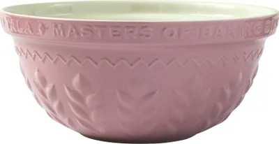 Produktbild von Bratschüssel, 30 cm, Keramik, Rosa - Tala