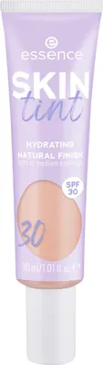 Immagine prodotto di essence Foundation Skin Tint Hydrating Natural Finish SPF 30, 30, 30 ml