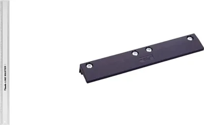 Obrázok produktu pre kwb 784212 Haarlineal 1220 mm Aluminium