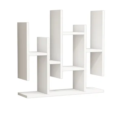 Obrázok produktu pre Skye Decor, Polica - Bopubi 3 (biela)