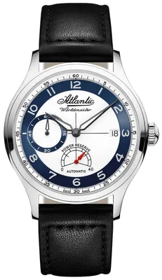 Produktbild von Atlantic Worldmaster 53782.41.13
