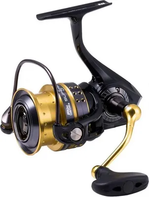 Immagine prodotto di Abu Garcia Superior 3000SH