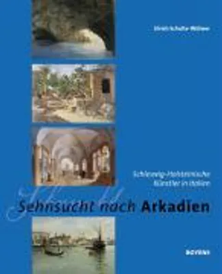 Obrázok produktu pre Sehnsucht nach Arkadien
