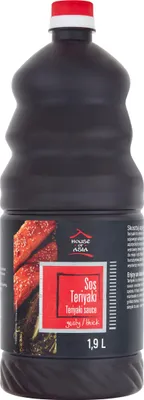 Obrázok produktu pre Sos Teriyaki Dec.Sos 1,9 l