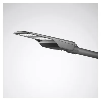 Produktbild von trilux LED-Mastleuchte 740 anthrazit