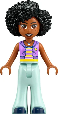 Zdjęcie produktu dla LEGO Friens: Jamila