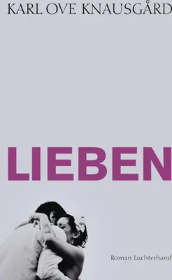 Produktbild von Lieben