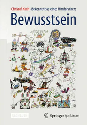 Produktbild von Bewusstsein