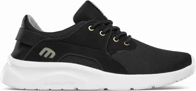 Produktbild von Etnies Scout Plus Black Größe EU 42 Normal