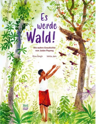 Produktbild von Es werde Wald!