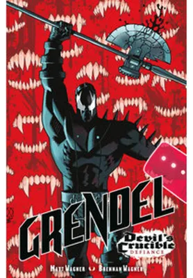 Obrázek produktu pro Grendel