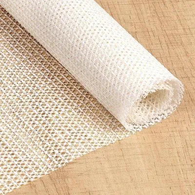 Productafbeelding van Famanu PVC antislip onderlegmat 120x180cm - Multifunctionele antislipmat voor tapijt, bank en lade