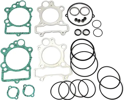Produktbild von Motordichtsatz Dichtsatz Gasket set TOP END für YAMAHA XV 500 535 Virago
