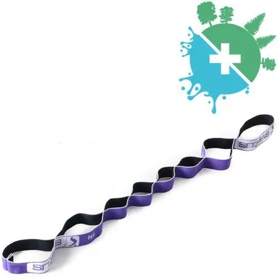 Produktbild von Sveltus Elastiband MULTI - violett