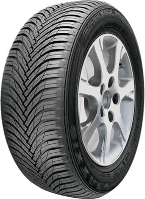 Produktbild von Maxxis GAN car-tyres Premitra All Season AP3 ( 255/40 R19 100W XL, mit Felgenschutzleiste (FSL) )