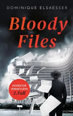 Produktbild von Bloody Files